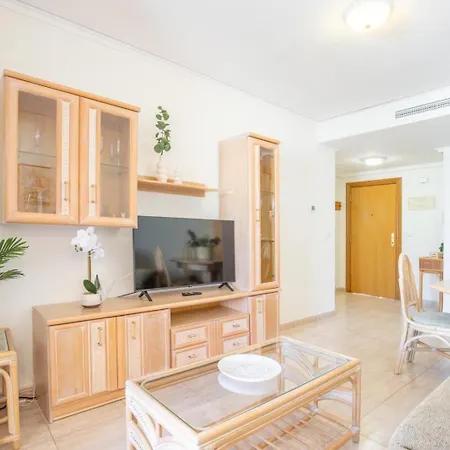 Nautilus 39b - Grupo Turis Calpe