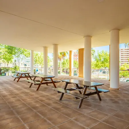 Nautilus 39b - Grupo Turis * Calpe