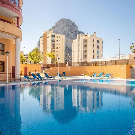 Apartment Nautilus 39b - Grupo Turis