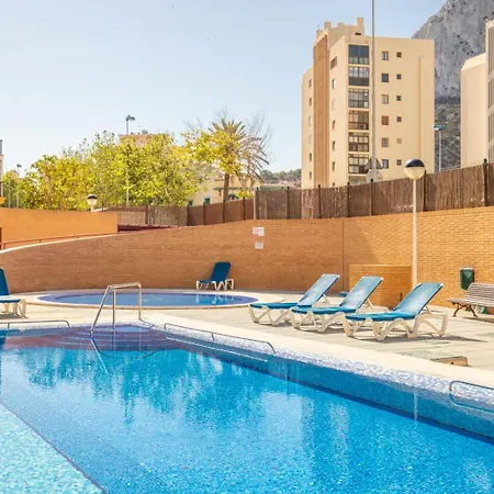 Nautilus 39b - Grupo Turis * Calpe