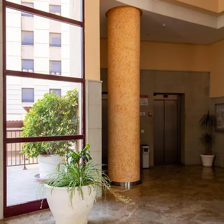 Nautilus 39b - Grupo Turis Apartment