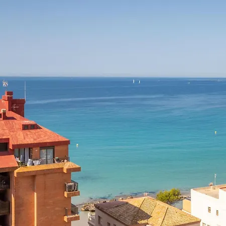 Nautilus 39b - Grupo Turis * Calpe