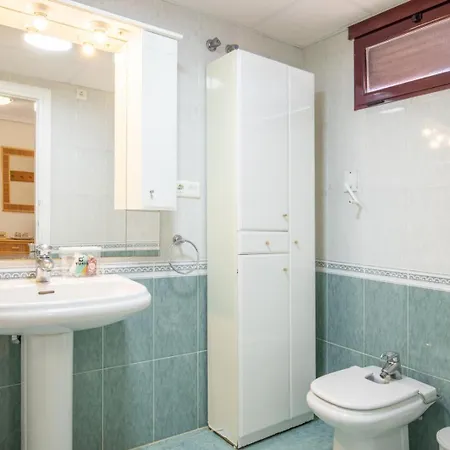 Apartment Nautilus 39b - Grupo Turis *