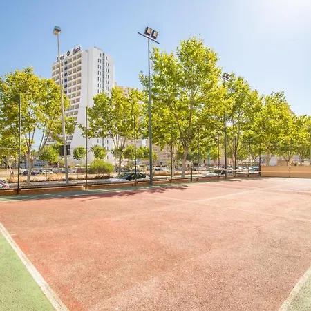 Nautilus 39b - Grupo Turis Apartment Calpe