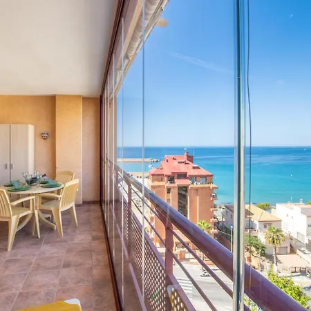 Apartment Nautilus 39b - Grupo Turis Calpe