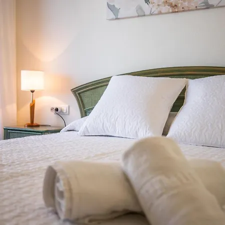 Nautilus 39b - Grupo Turis * Calpe