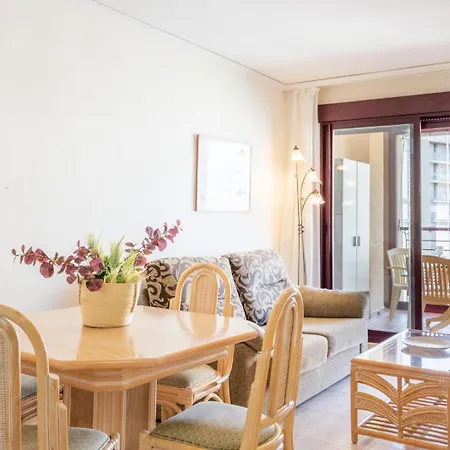 Nautilus 39b - Grupo Turis Apartment *