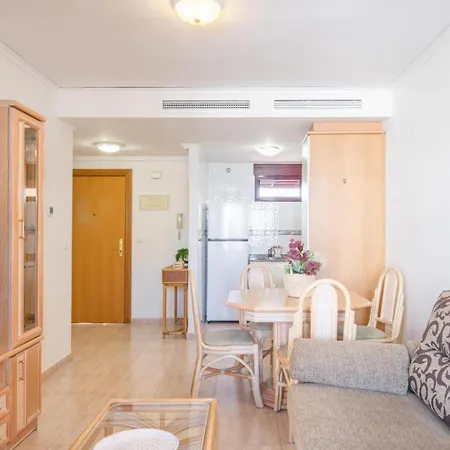 Nautilus 39b - Grupo Turis Calpe