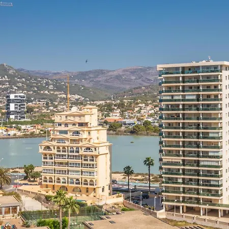 Nautilus 39b - Grupo Turis * Calpe